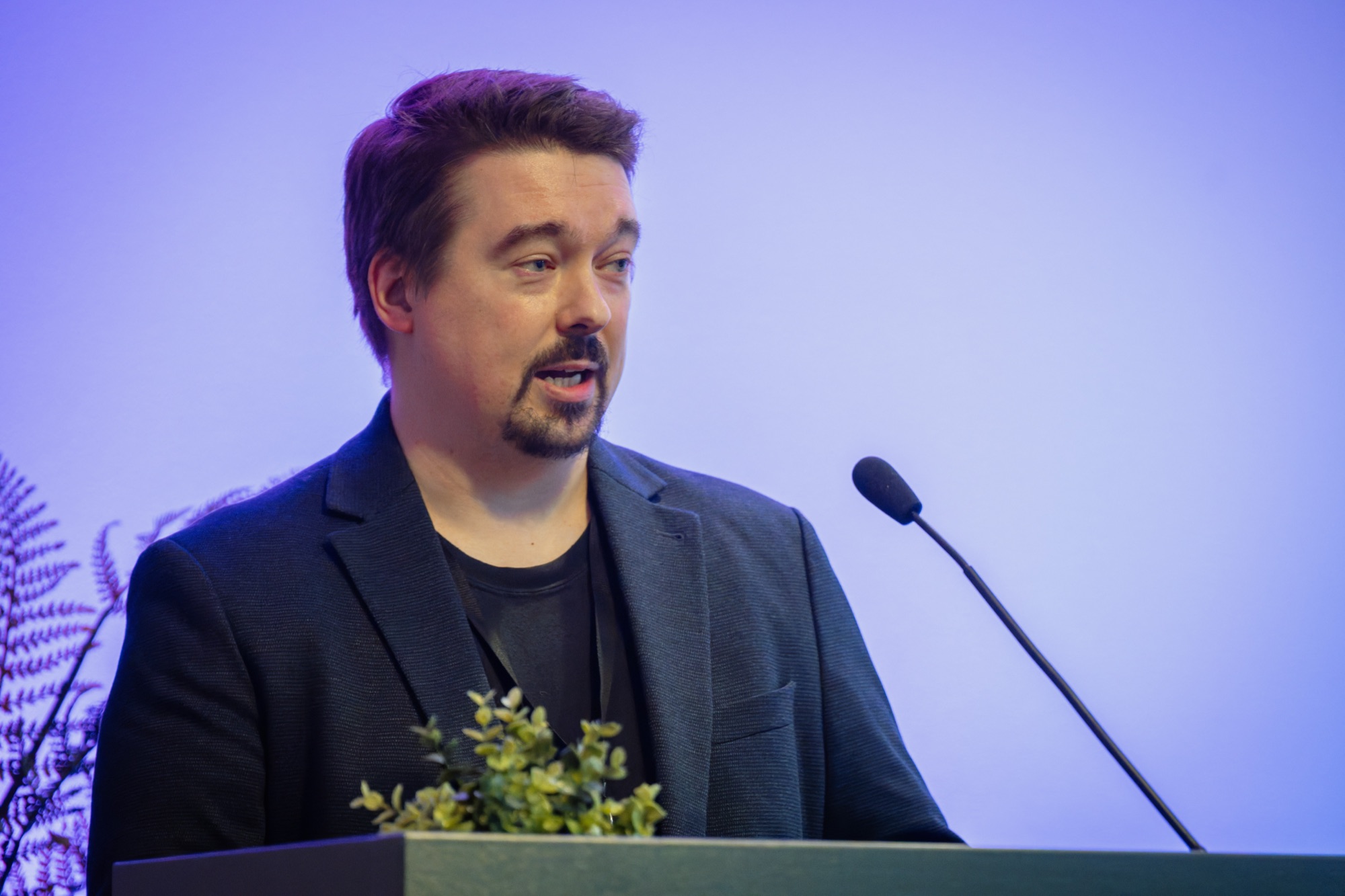 11th International XR-Metaverse Conference — photo 14